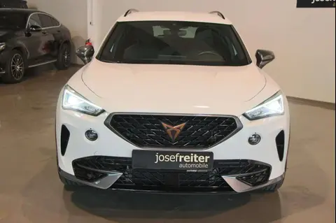 Used CUPRA FORMENTOR Hybrid 2021 Ad 