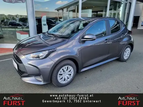 Used TOYOTA YARIS Petrol 2022 Ad 