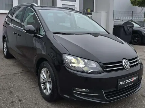 Used VOLKSWAGEN SHARAN Diesel 2016 Ad 