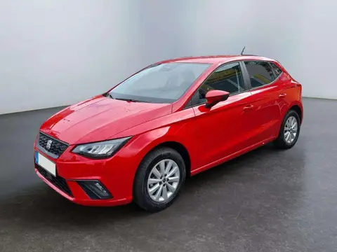 Used SEAT IBIZA Petrol 2024 Ad 