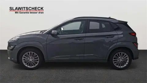 Used HYUNDAI KONA Electric 2021 Ad 