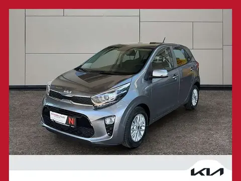 Used KIA PICANTO Petrol 2024 Ad 