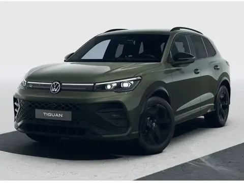 Annonce VOLKSWAGEN TIGUAN Diesel 2024 d'occasion 