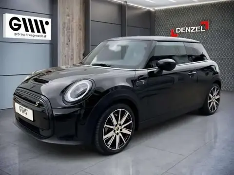 Used MINI COOPER Electric 2022 Ad 