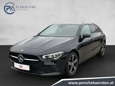 Used MERCEDES-BENZ CLASSE CLA Diesel 2020 Ad 