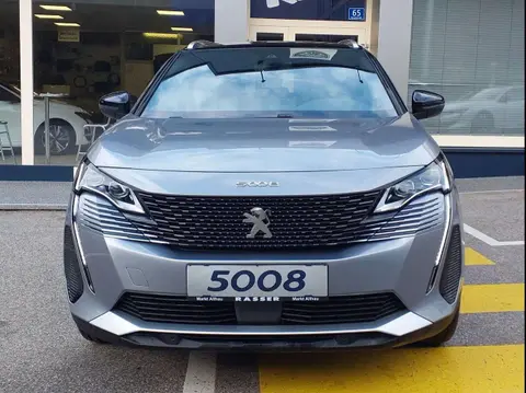 Annonce PEUGEOT 5008 Essence 2023 d'occasion 