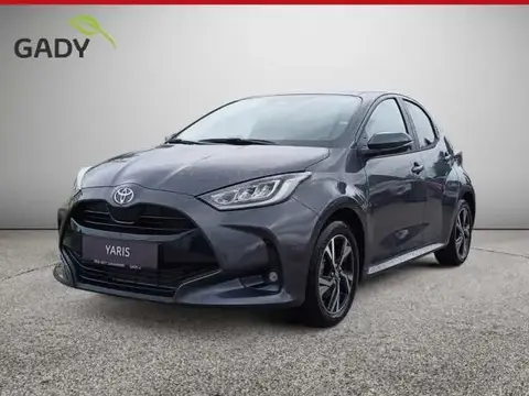 Used TOYOTA YARIS Hybrid 2024 Ad 