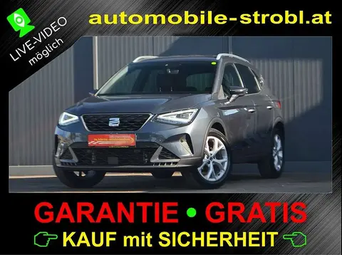 Used SEAT ARONA Petrol 2023 Ad 