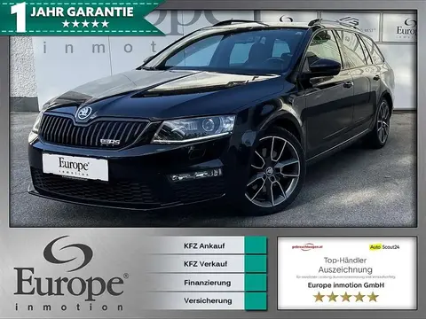 Used SKODA OCTAVIA Diesel 2016 Ad 