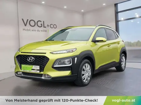 Used HYUNDAI KONA Diesel 2019 Ad 