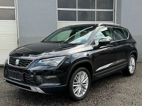 Used SEAT ATECA Diesel 2020 Ad 