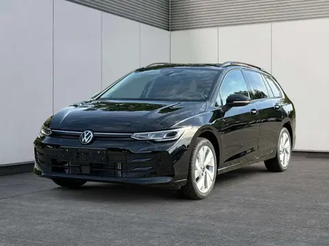 Annonce VOLKSWAGEN GOLF Diesel 2024 d'occasion 