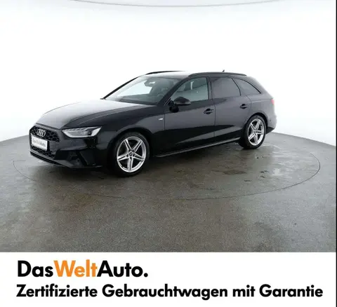 Used AUDI A4 Diesel 2021 Ad 