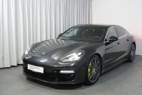 Used PORSCHE PANAMERA Hybrid 2019 Ad 