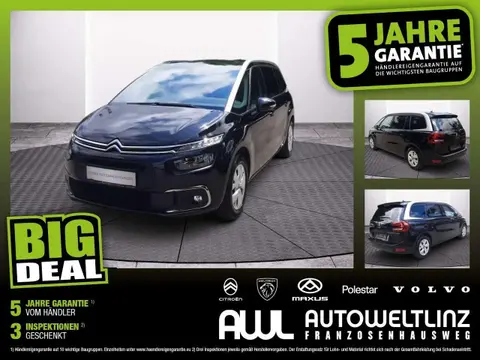 Used CITROEN C4 Diesel 2022 Ad 