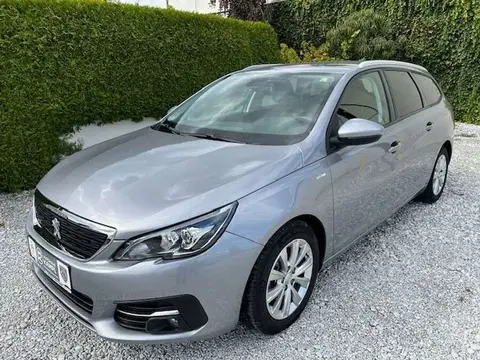 Used PEUGEOT 308 Petrol 2020 Ad 