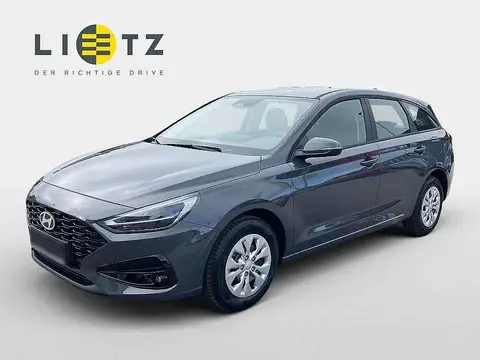 Annonce HYUNDAI I30 Essence 2024 d'occasion 