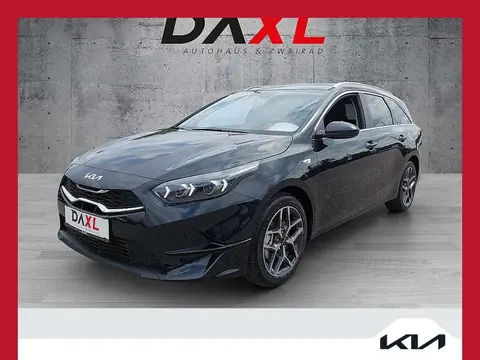 Used KIA CEED Petrol 2024 Ad 