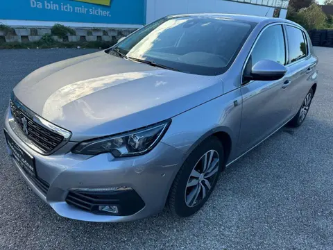 Used PEUGEOT 308 Diesel 2018 Ad 