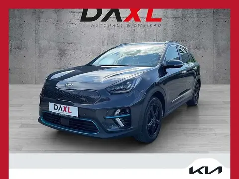 Annonce KIA E-NIRO Électrique 2020 d'occasion 