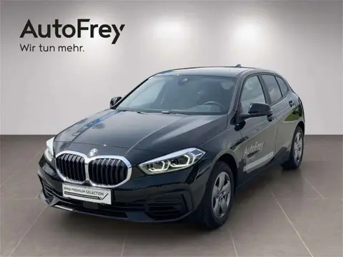 Annonce BMW SERIE 1 Essence 2024 d'occasion 