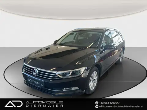 Used VOLKSWAGEN PASSAT Diesel 2019 Ad 