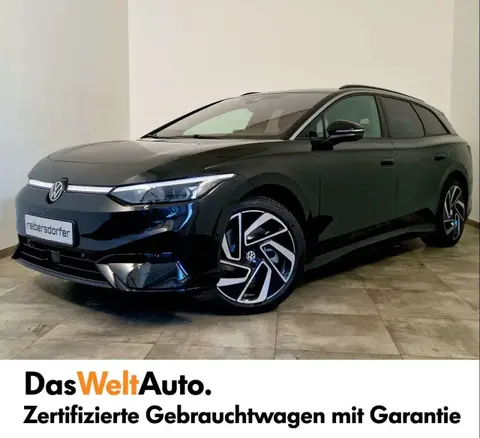 Annonce VOLKSWAGEN ID.7 Électrique 2024 d'occasion 