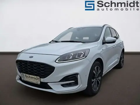 Annonce FORD KUGA Diesel 2022 d'occasion 