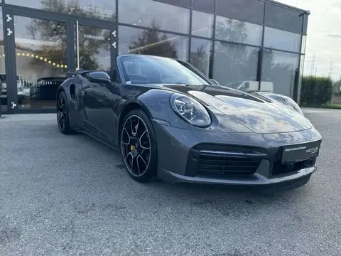 Annonce PORSCHE 911 Essence 2020 d'occasion 