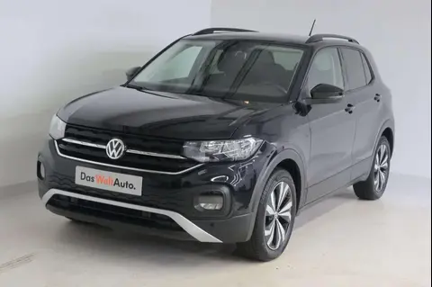 Used VOLKSWAGEN T-CROSS Petrol 2019 Ad 