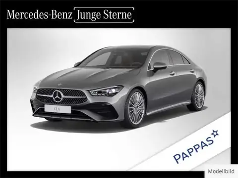 Annonce MERCEDES-BENZ CLASSE CLA Diesel 2023 d'occasion 