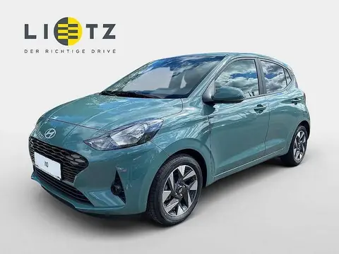 Annonce HYUNDAI I10 Essence 2024 d'occasion 