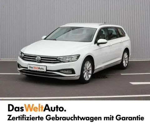 Used VOLKSWAGEN PASSAT Diesel 2020 Ad 