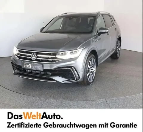 Used VOLKSWAGEN TIGUAN Diesel 2024 Ad 