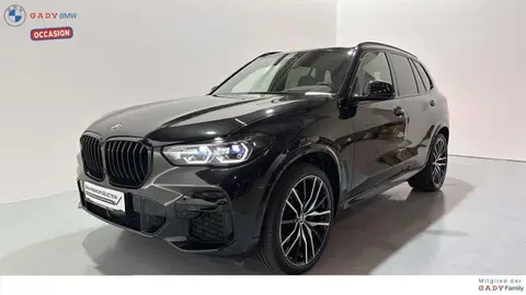 Used BMW X5 Diesel 2023 Ad 