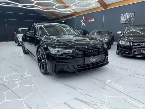 Annonce AUDI A6 Diesel 2019 d'occasion 