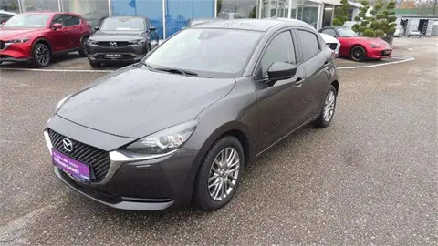 Used MAZDA 2 Petrol 2021 Ad 