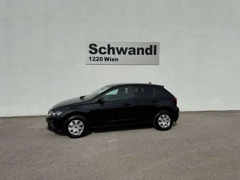 Used VOLKSWAGEN POLO Petrol 2024 Ad 