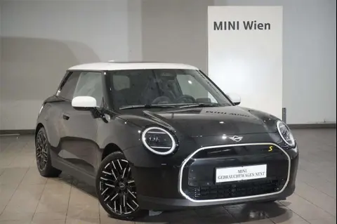 Annonce MINI COOPER Électrique 2024 d'occasion 