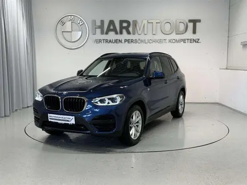 Used BMW X3 Diesel 2020 Ad 