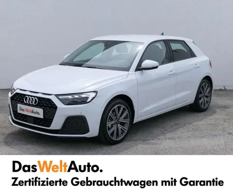 Used AUDI A1 Petrol 2024 Ad 