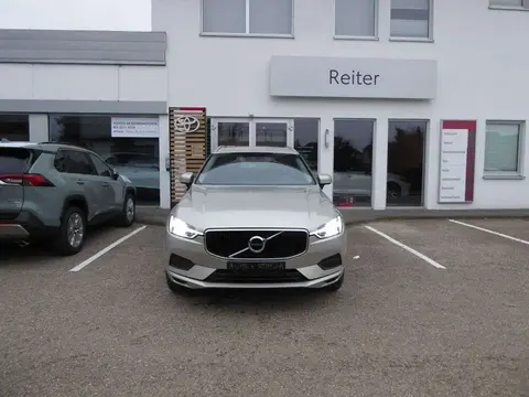 Used VOLVO XC60 Diesel 2020 Ad 