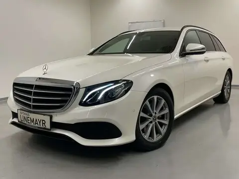 Used MERCEDES-BENZ CLASSE E Diesel 2020 Ad 