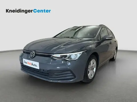 Annonce VOLKSWAGEN GOLF Diesel 2021 d'occasion 