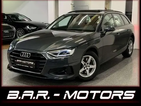 Used AUDI A4 Diesel 2020 Ad 