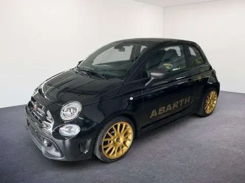 Annonce ABARTH 595 Essence 2024 d'occasion 