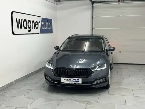 Used SKODA OCTAVIA Diesel 2020 Ad 