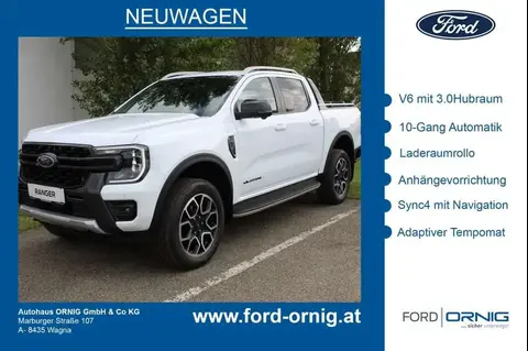 Annonce FORD RANGER Diesel 2024 d'occasion 