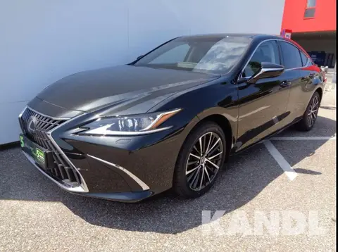 Annonce LEXUS ES Hybride 2024 d'occasion 