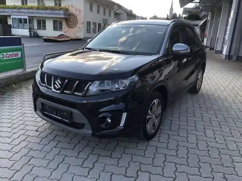 Annonce SUZUKI VITARA Diesel 2018 d'occasion 